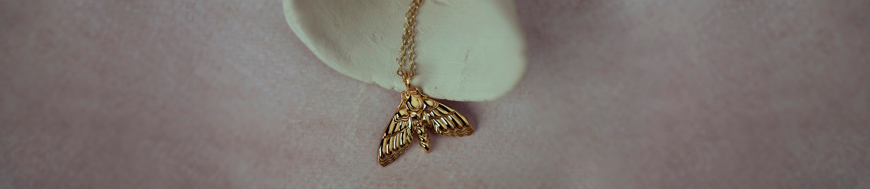 Colección Animal | Joyas totem espiritual – Santa Barbara