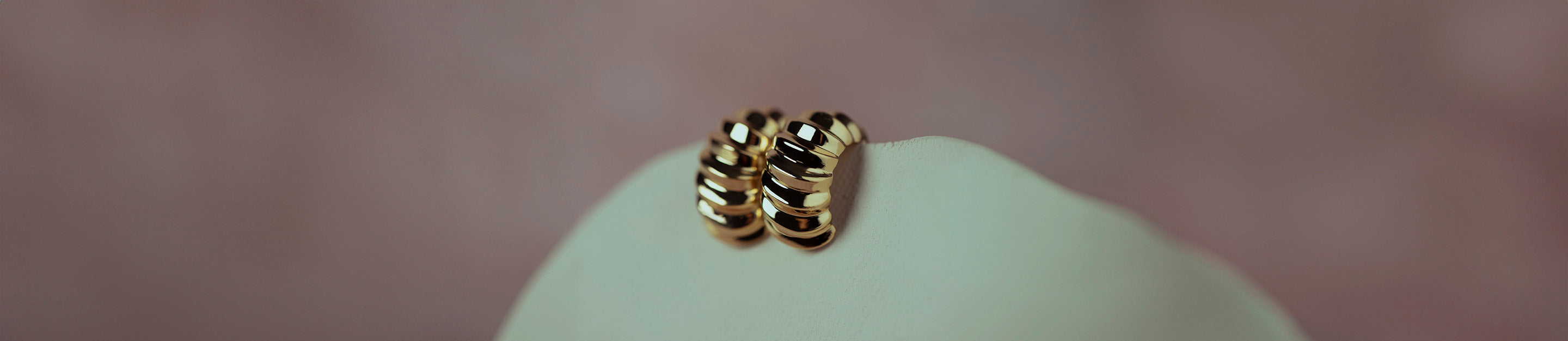Pendientes con mensaje | Diseño espiritual – Santa Barbara