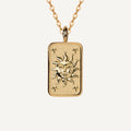 Collar Eclipse Gold
