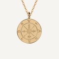 Collar Fortune Gold