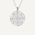 Collar Fortune Silver