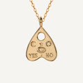 Collar Ouija Gold