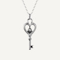 Collar Kingdom Fem Silver