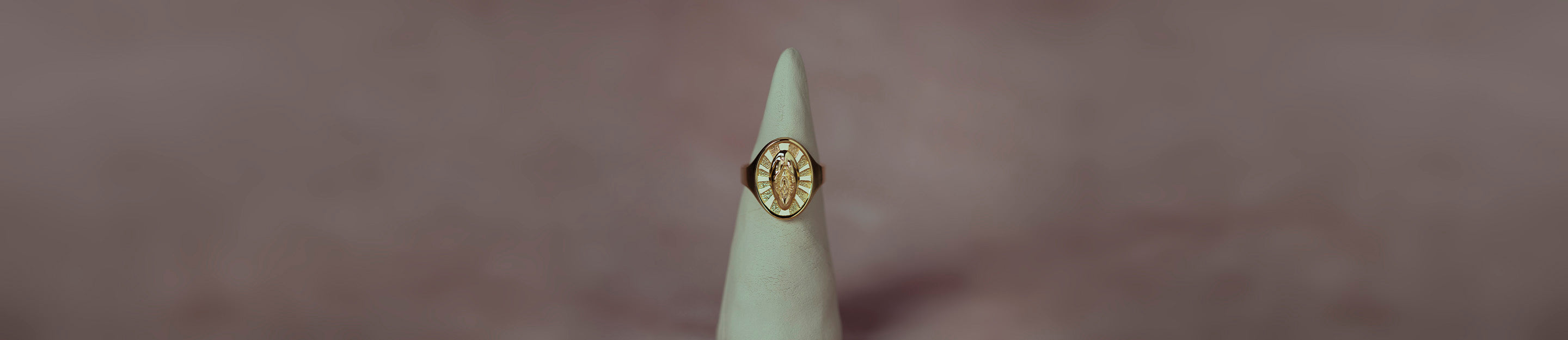 Anillos artesanales | Joyas únicas – Santa Barbara