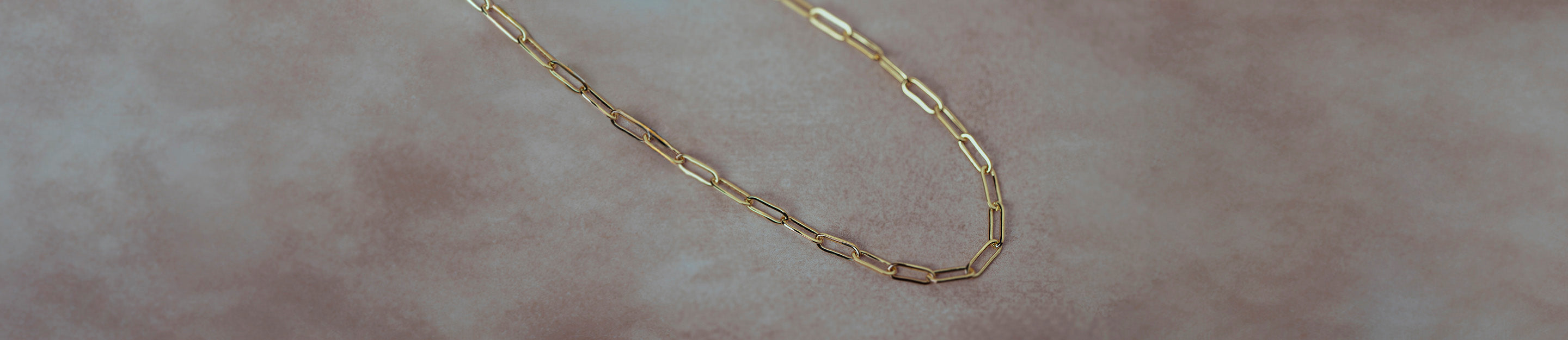 Cadenas chapadas en oro y plata 925 | Hechas a mano – Santa Barbara