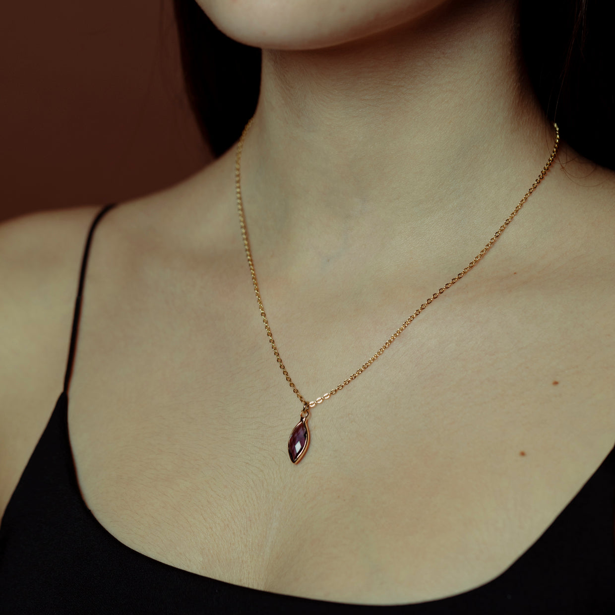 Collar Spiritus Gold