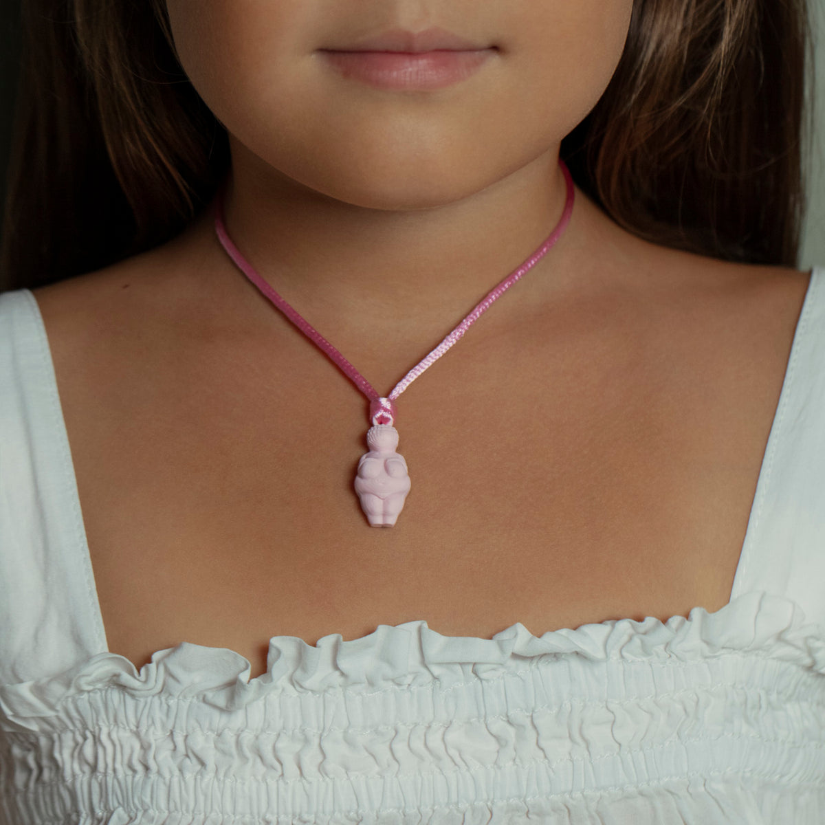 Collar Venus W Pure