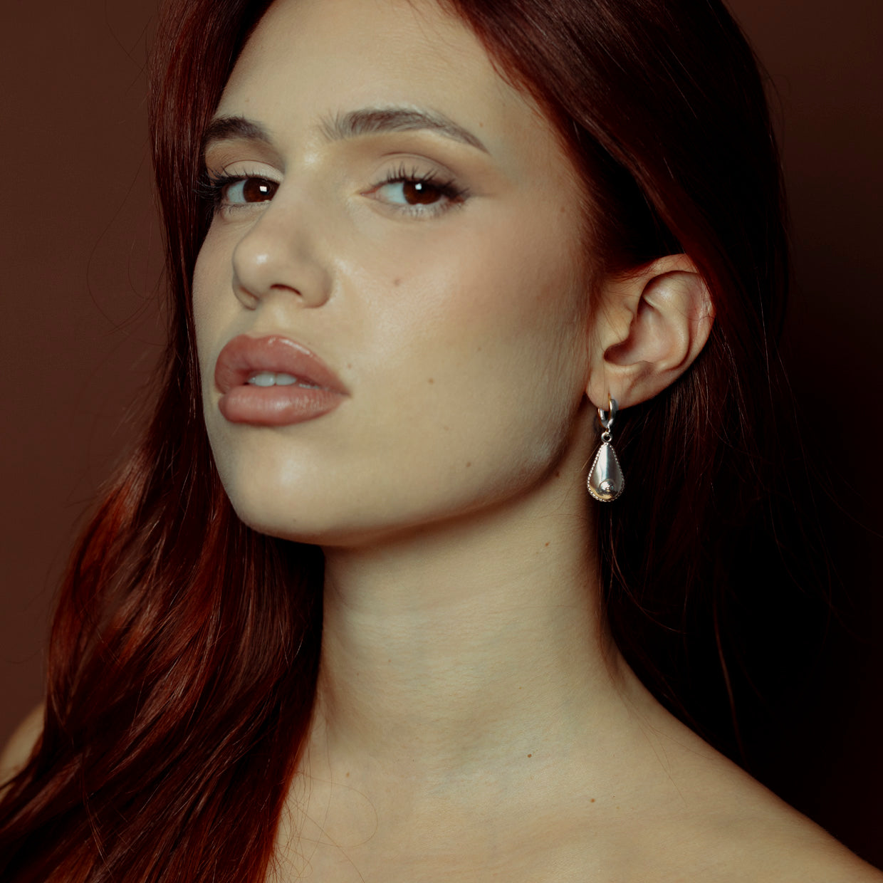 Pendientes Libre Silver