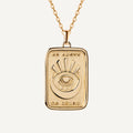 Collar Above Gold