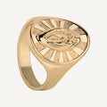 Anillo Holy V Gold