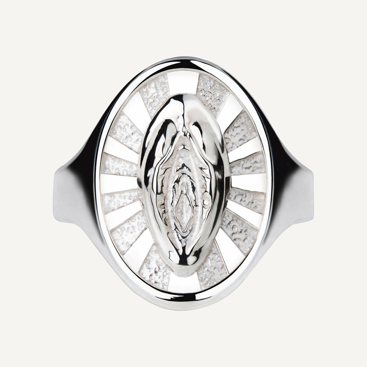 Ring Holy V 925