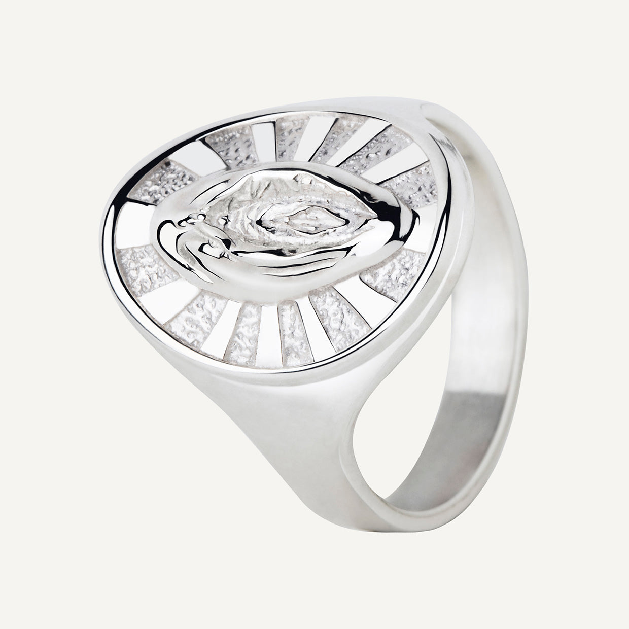 Ring Holy V 925