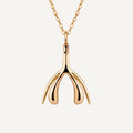 Necklace Magic C Gold