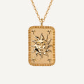 Collar Eclipse Gold