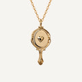 Necklace Like Gold
