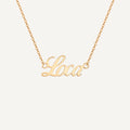Collar Loca Gold