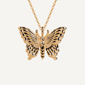 Necklace Día Gold