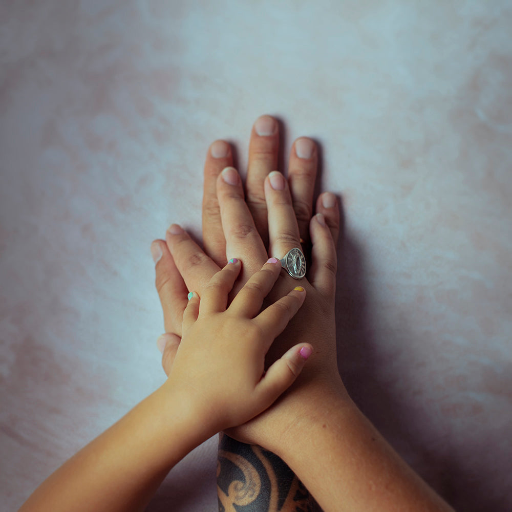 Quiénes somos | Joyería consciente y artesanal – Santa Barbara