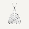 Collar Ouija Silver