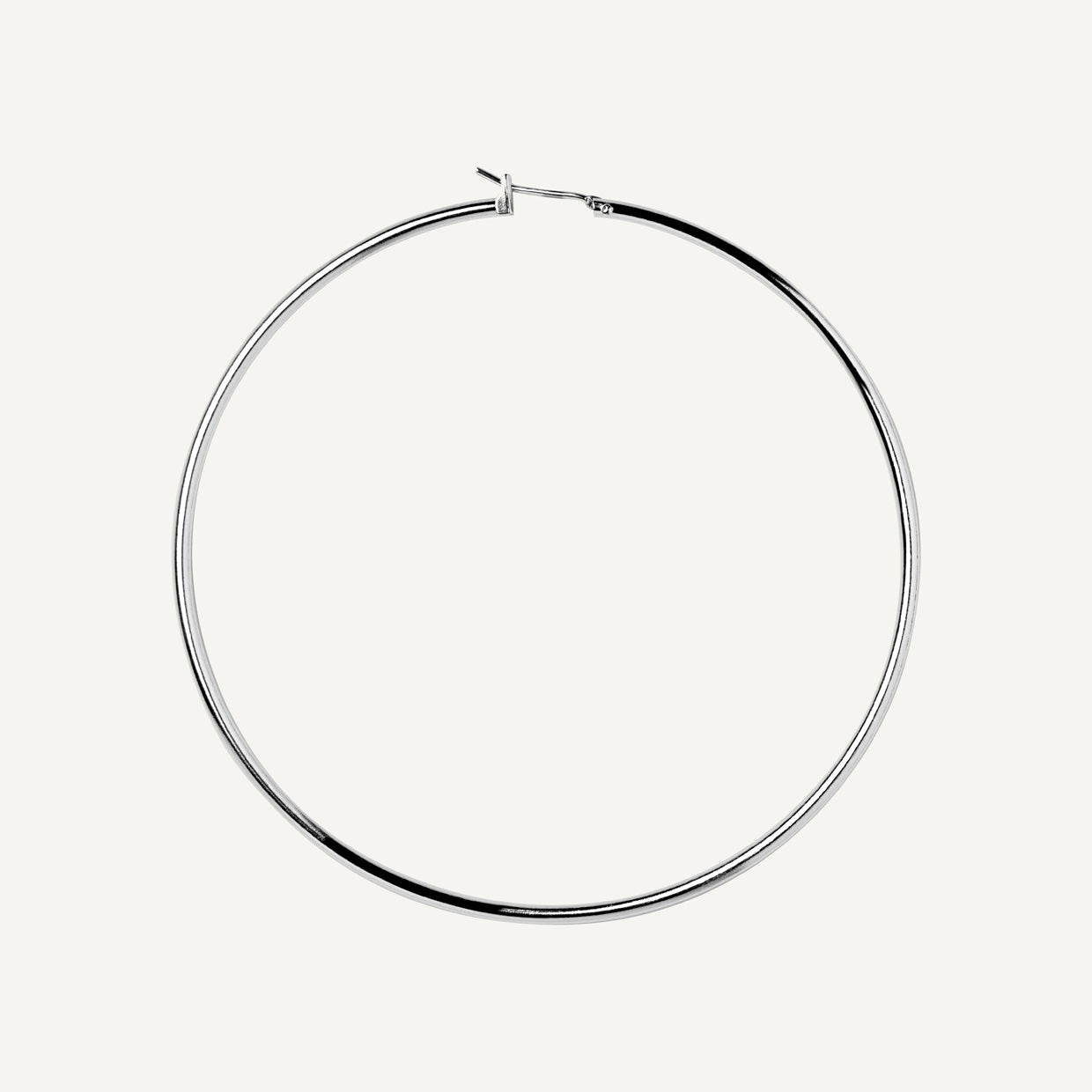 Aros Reina XS Silver