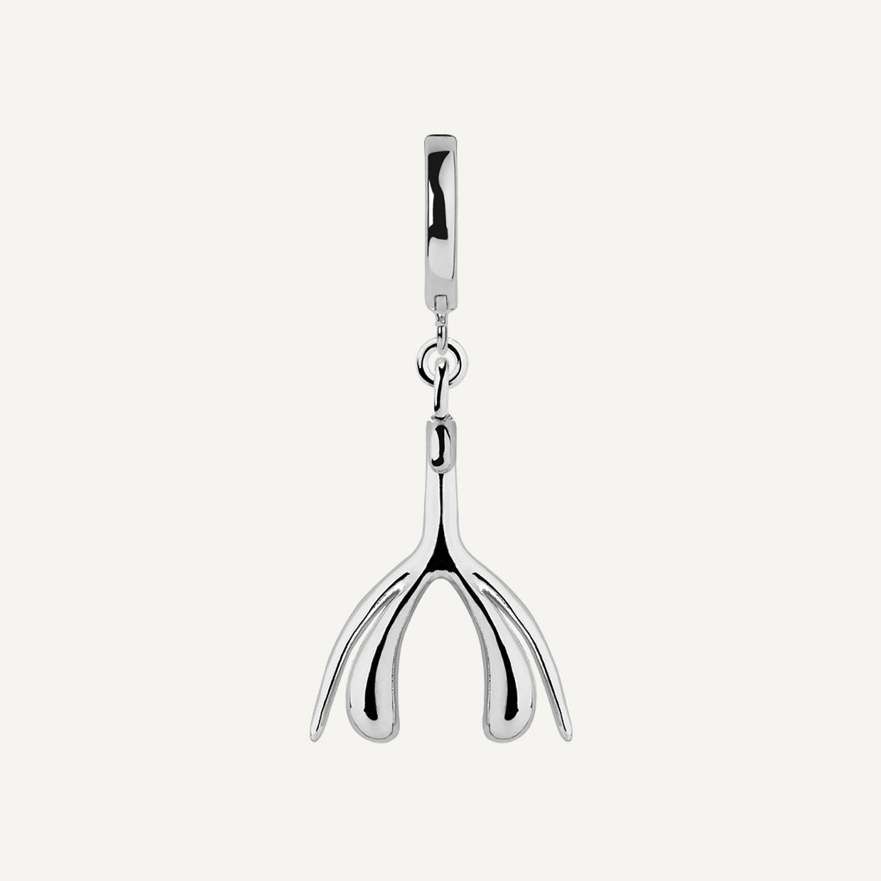 Pendientes Magic C Silver