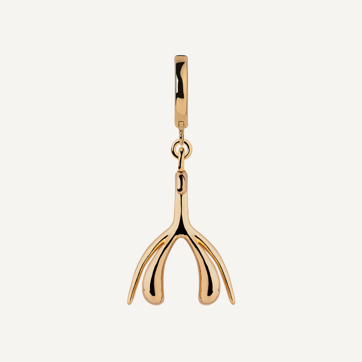 Pendientes Magic C Gold