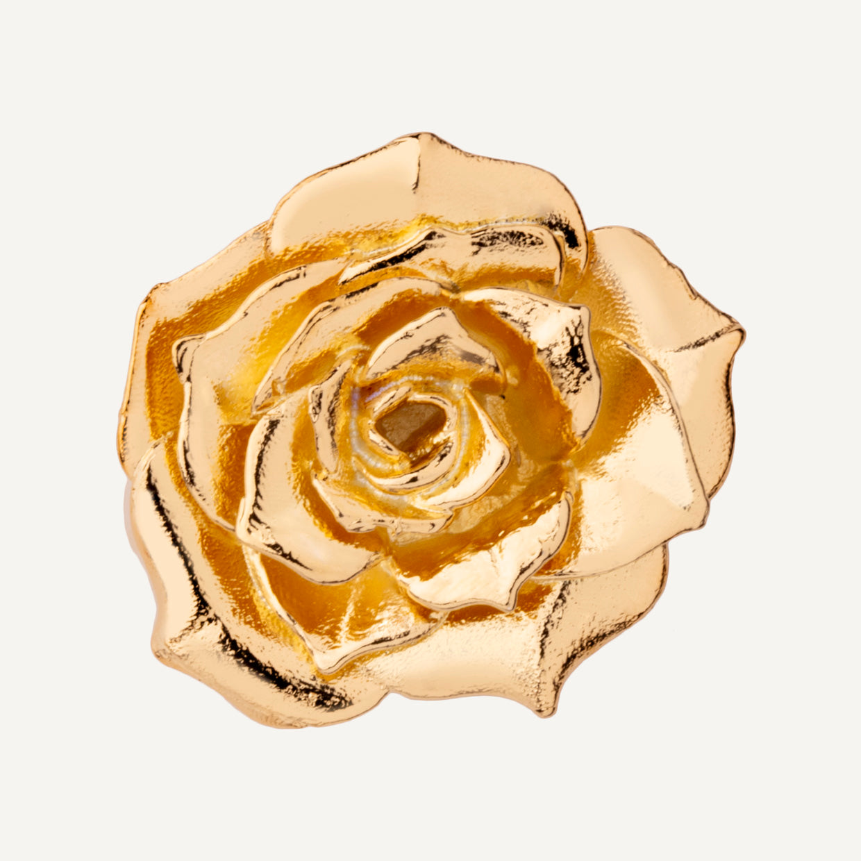 Pendientes Rose Gold