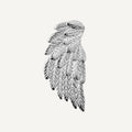 Earrings Eternity Silver