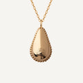 Necklace Libre Gold