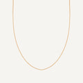 Chain Barbada 925